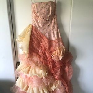 Vintage Dress